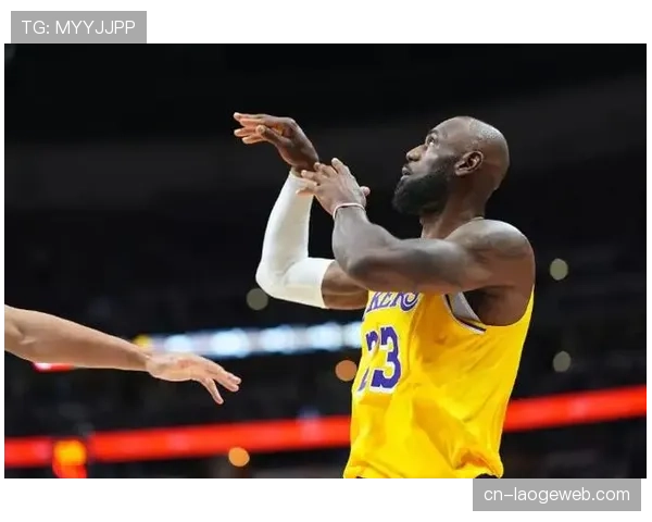 特写:詹姆斯超越贾巴尔,升至历史总出场时间第一位